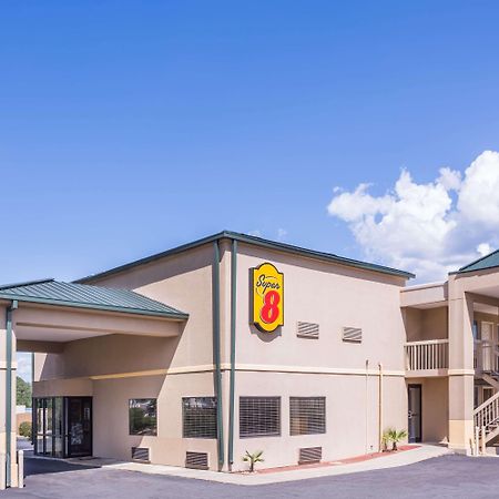 Super 8 By Wyndham Macon West Motel Exterior foto
